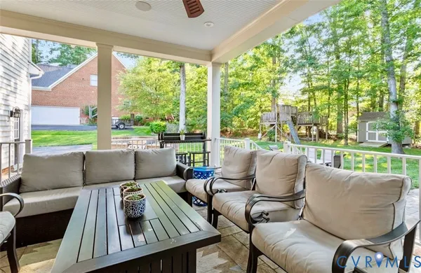 $799,900 | 14469 St Andrews Lane, Ashland, VA 23005