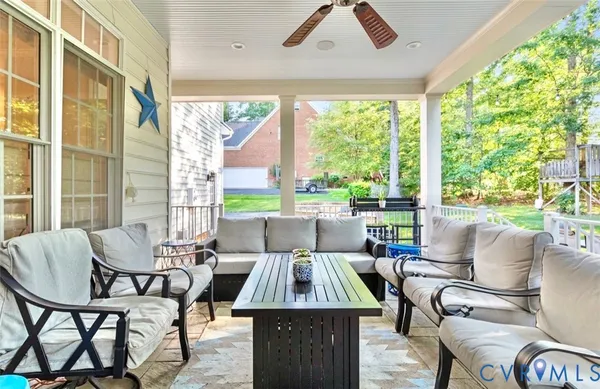 $799,900 | 14469 St Andrews Lane, Ashland, VA 23005