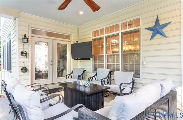 $799,900 | 14469 St Andrews Lane, Ashland, VA 23005