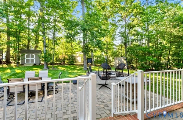 $799,900 | 14469 St Andrews Lane, Ashland, VA 23005