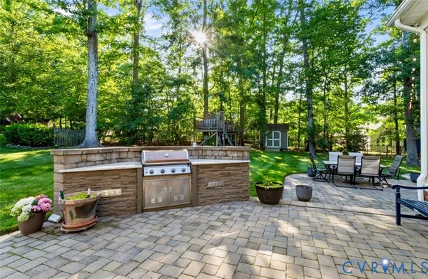 $799,900 | 14469 St Andrews Lane, Ashland, VA 23005