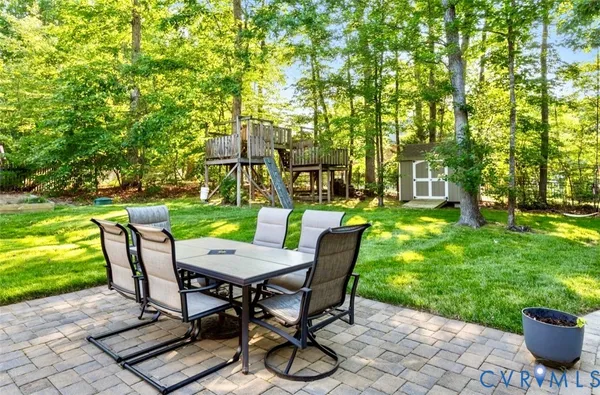 $799,900 | 14469 St Andrews Lane, Ashland, VA 23005