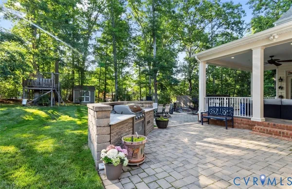 $799,900 | 14469 St Andrews Lane, Ashland, VA 23005