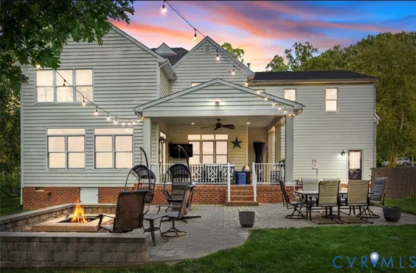 $799,900 | 14469 St Andrews Lane, Ashland, VA 23005