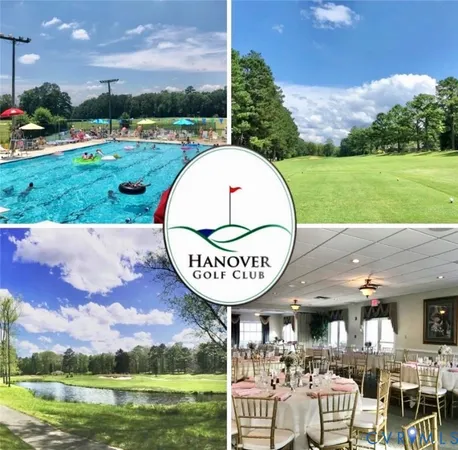 $799,900 | 14469 St Andrews Lane, Ashland, VA 23005