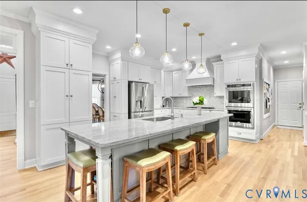 $799,900 | 14469 St Andrews Lane, Ashland, VA 23005