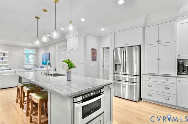 $799,900 | 14469 St Andrews Lane, Ashland, VA 23005