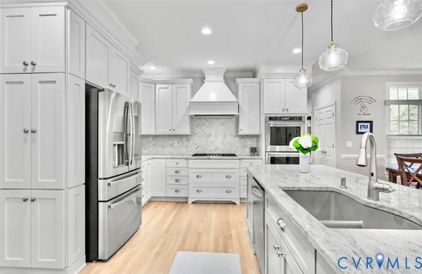 $799,900 | 14469 St Andrews Lane, Ashland, VA 23005