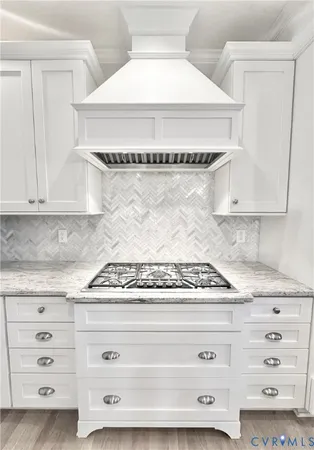 $799,900 | 14469 St Andrews Lane, Ashland, VA 23005