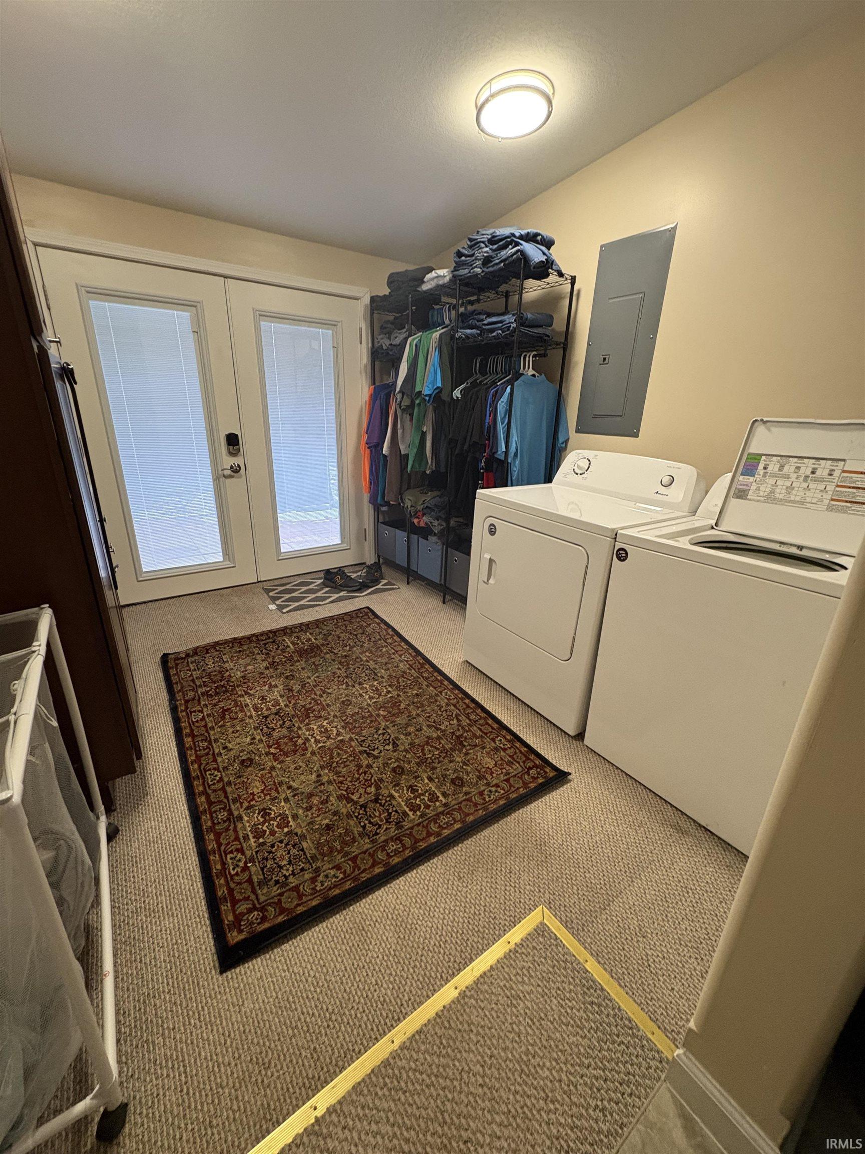 323 Fulton Avenue Rochester, IN 46975 - Photo 8 of 10 Gallery Image 8