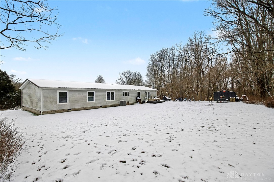 2796 Chilo Cem Mckendree Chapel Road Felicity, OH 45120 - Photo 25 of 30