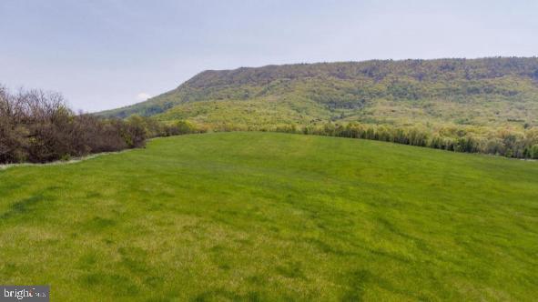 Lot 3 3.533 ac Sandy Hook Farm-View of Signal Knob