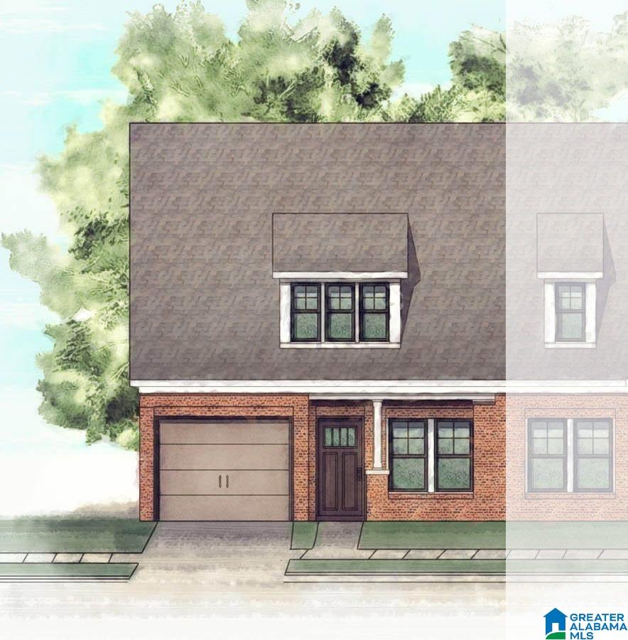6229 Townley Way McCalla, AL 35111 - Photo 1 of 3