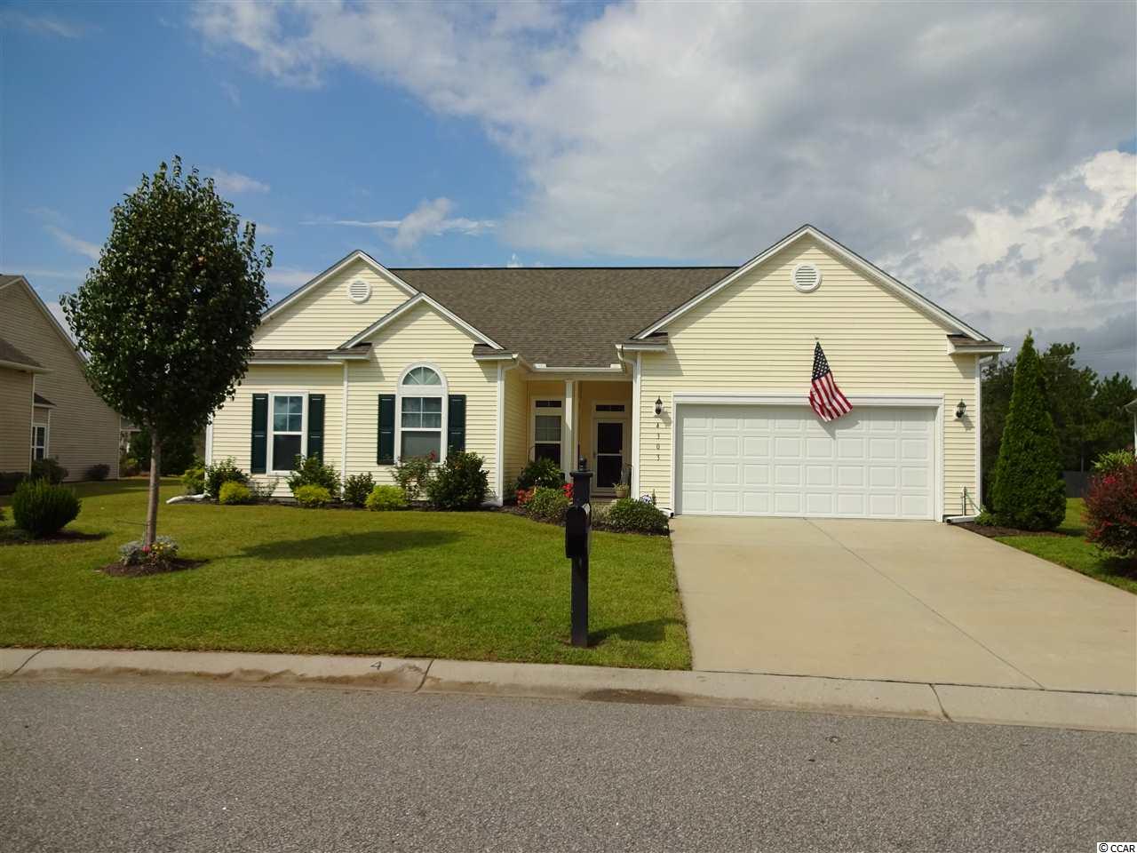 4303 Grovecrest Circle North Myrtle Beach, SC 29582 - Photo 1 of 25 Gallery Image 1