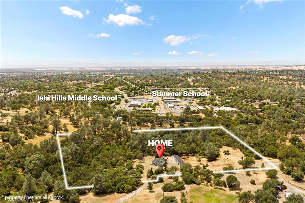 140 Sharp Road Oroville, CA 95966 - Photo 53 of 68