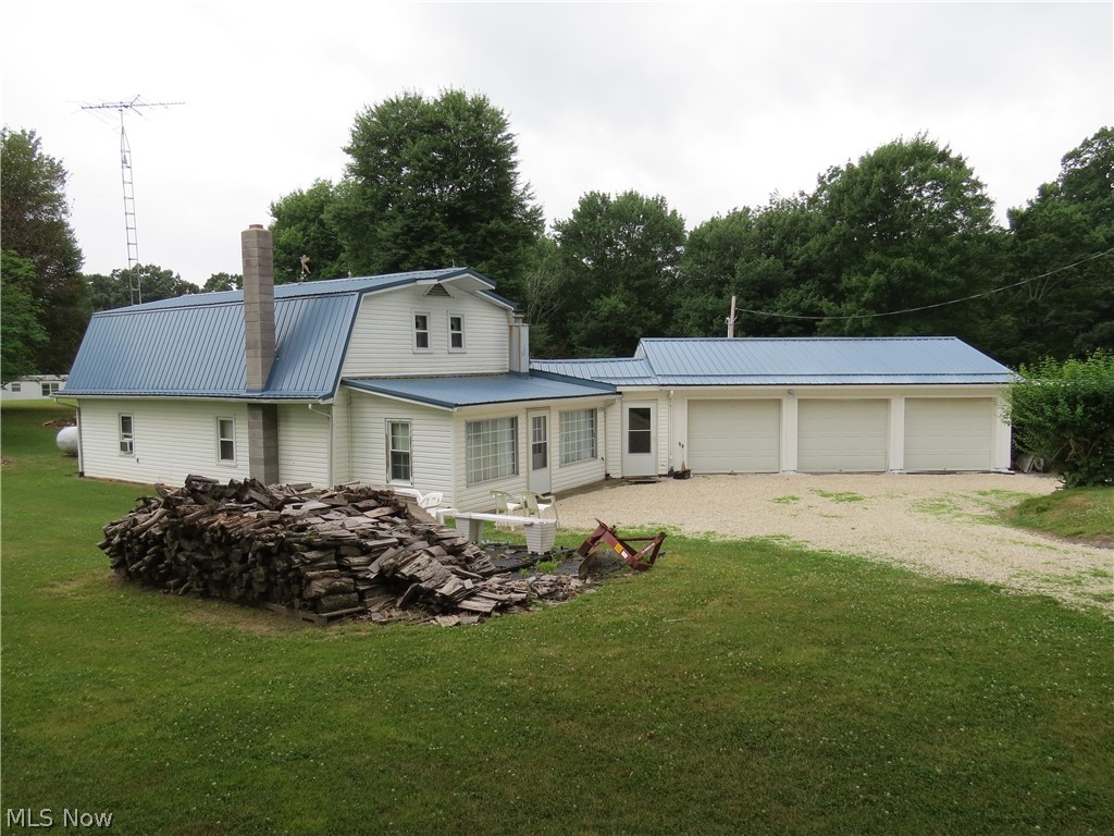 170 Spring Road Minerva, OH 44657 - Photo 1 of 13 Gallery Image 1