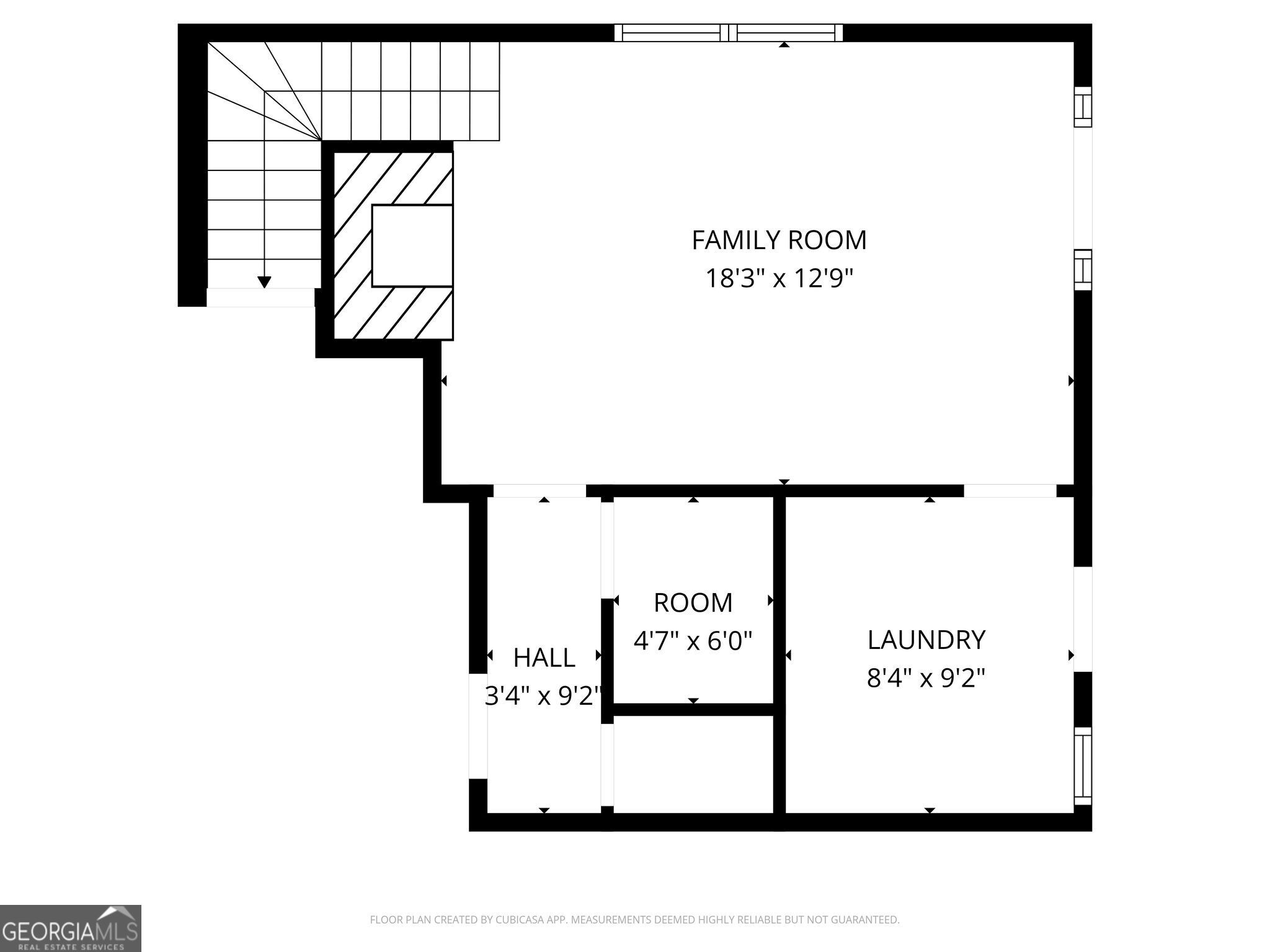 7982 Union Grove Road Lithonia, GA 30058 - Photo 32 of 34