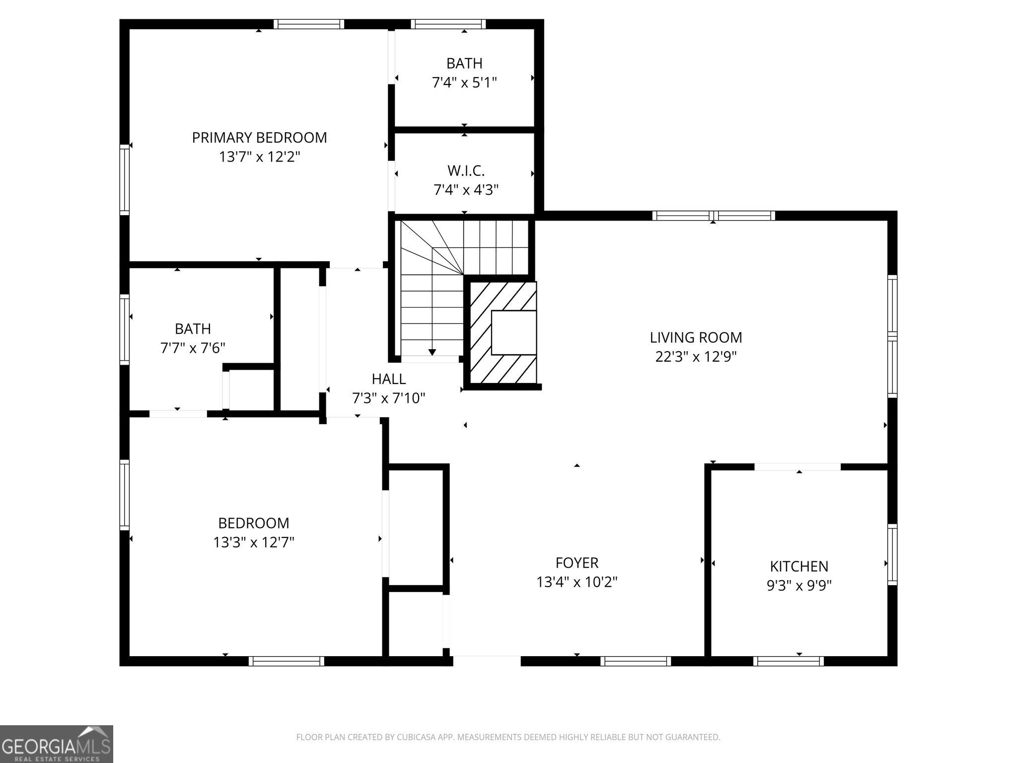 7982 Union Grove Road Lithonia, GA 30058 - Photo 33 of 34