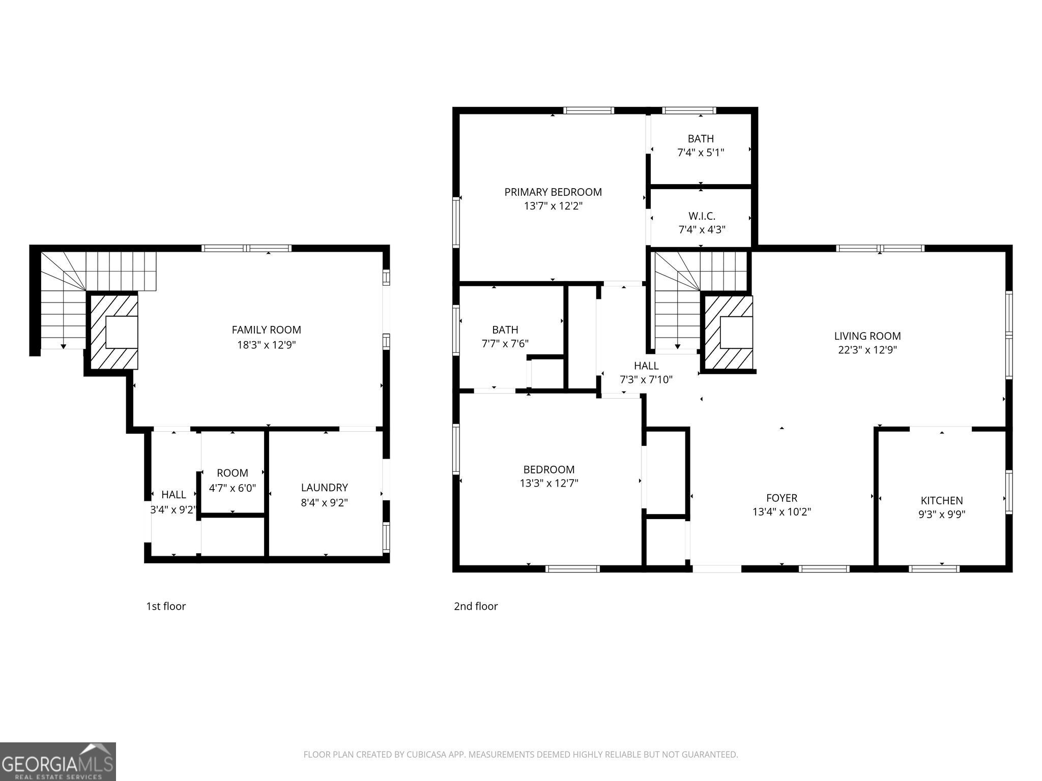 7982 Union Grove Road Lithonia, GA 30058 - Photo 34 of 34
