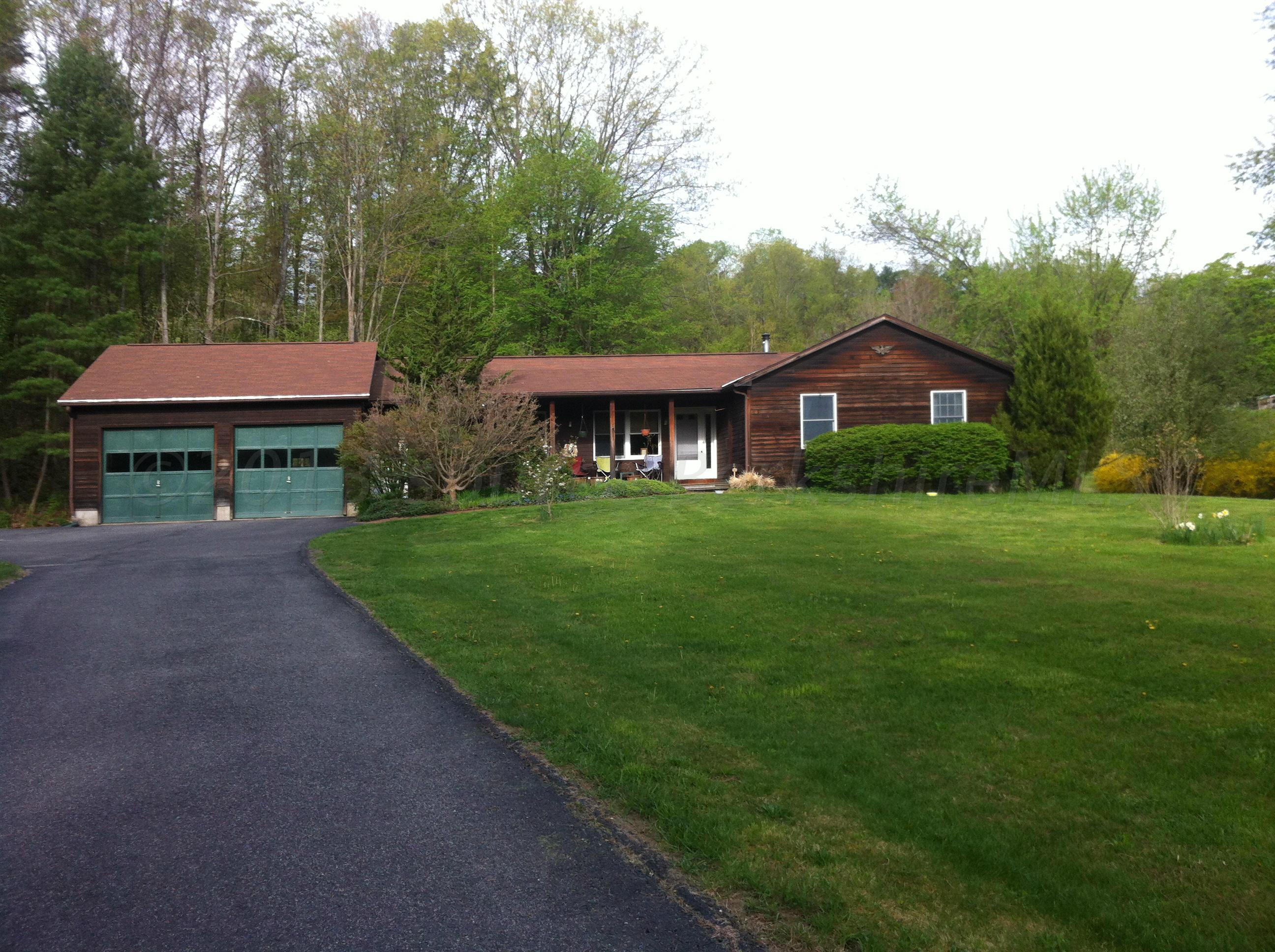 56 Glendale Road Stockbridge, MA 01236 - Photo 1 of 13 Mills 003