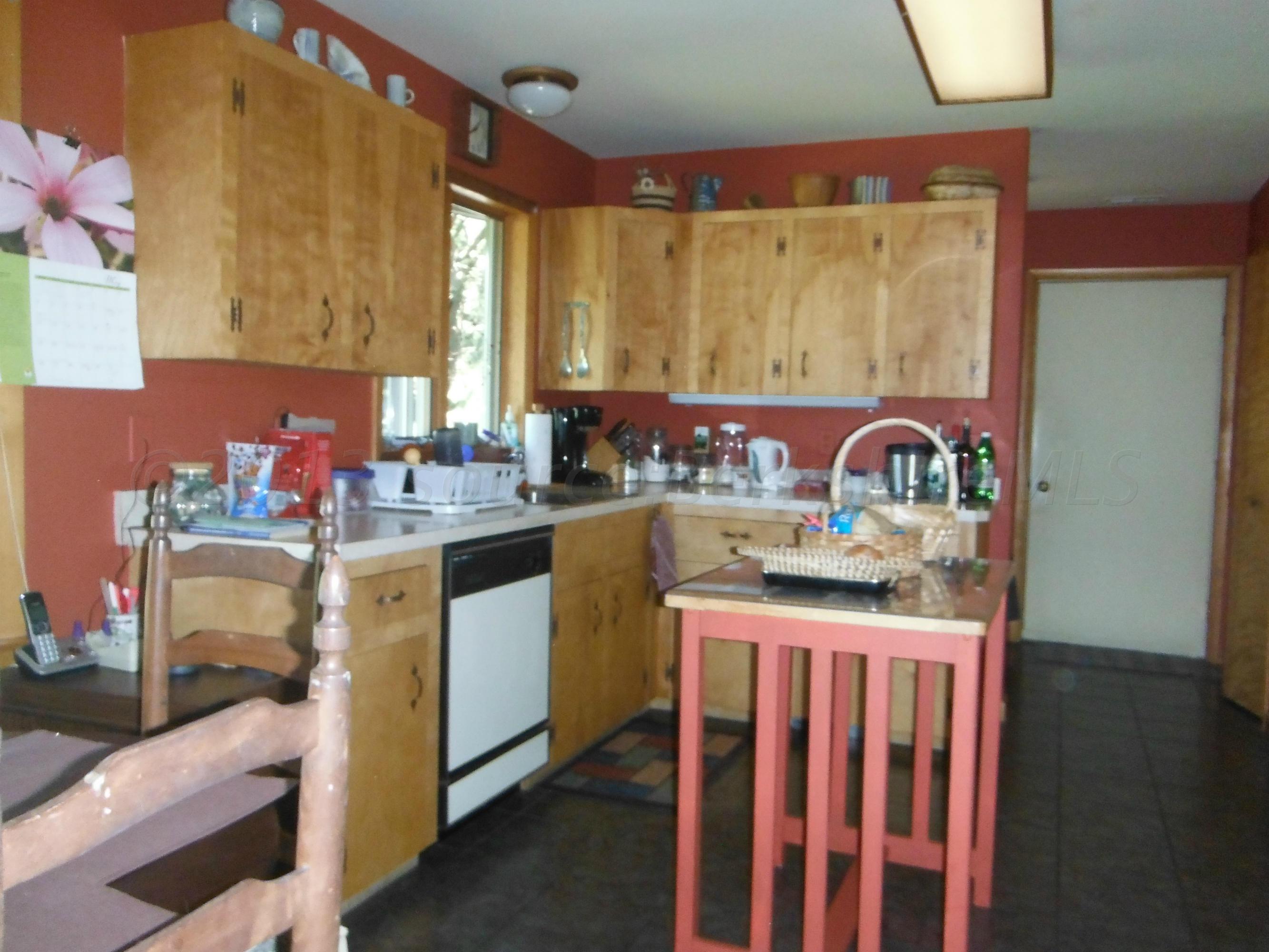 56 Glendale Road Stockbridge, MA 01236 - Photo 12 of 13 Kitchen