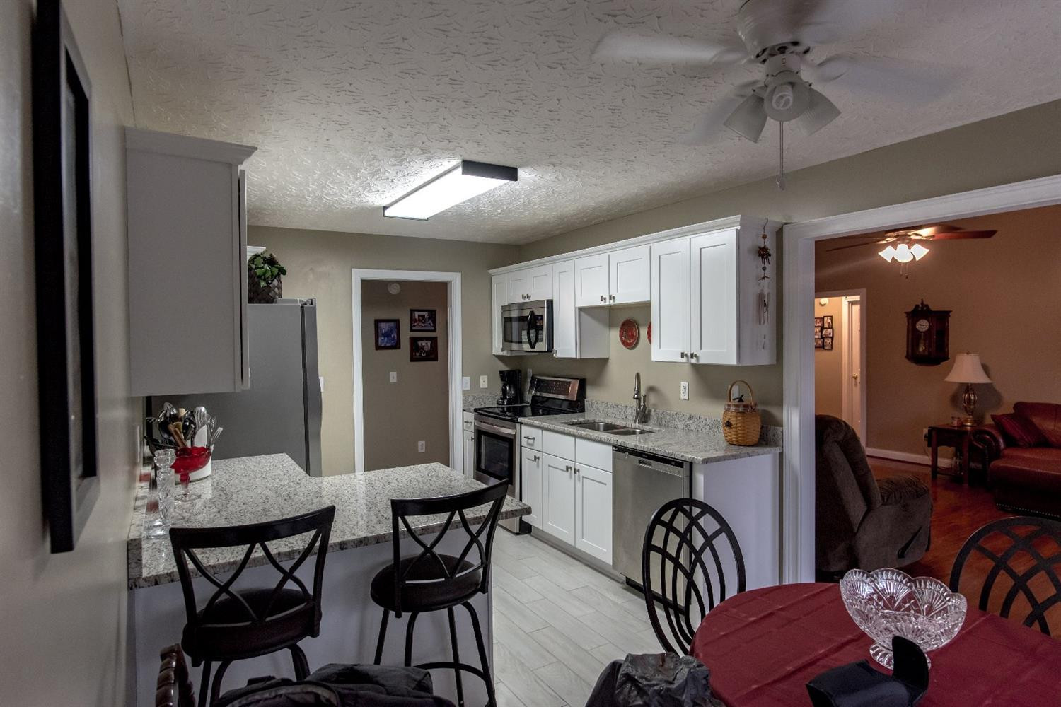222 Big Stoner Road Winchester, KY 40391 - Photo 13 of 48 Photo 13