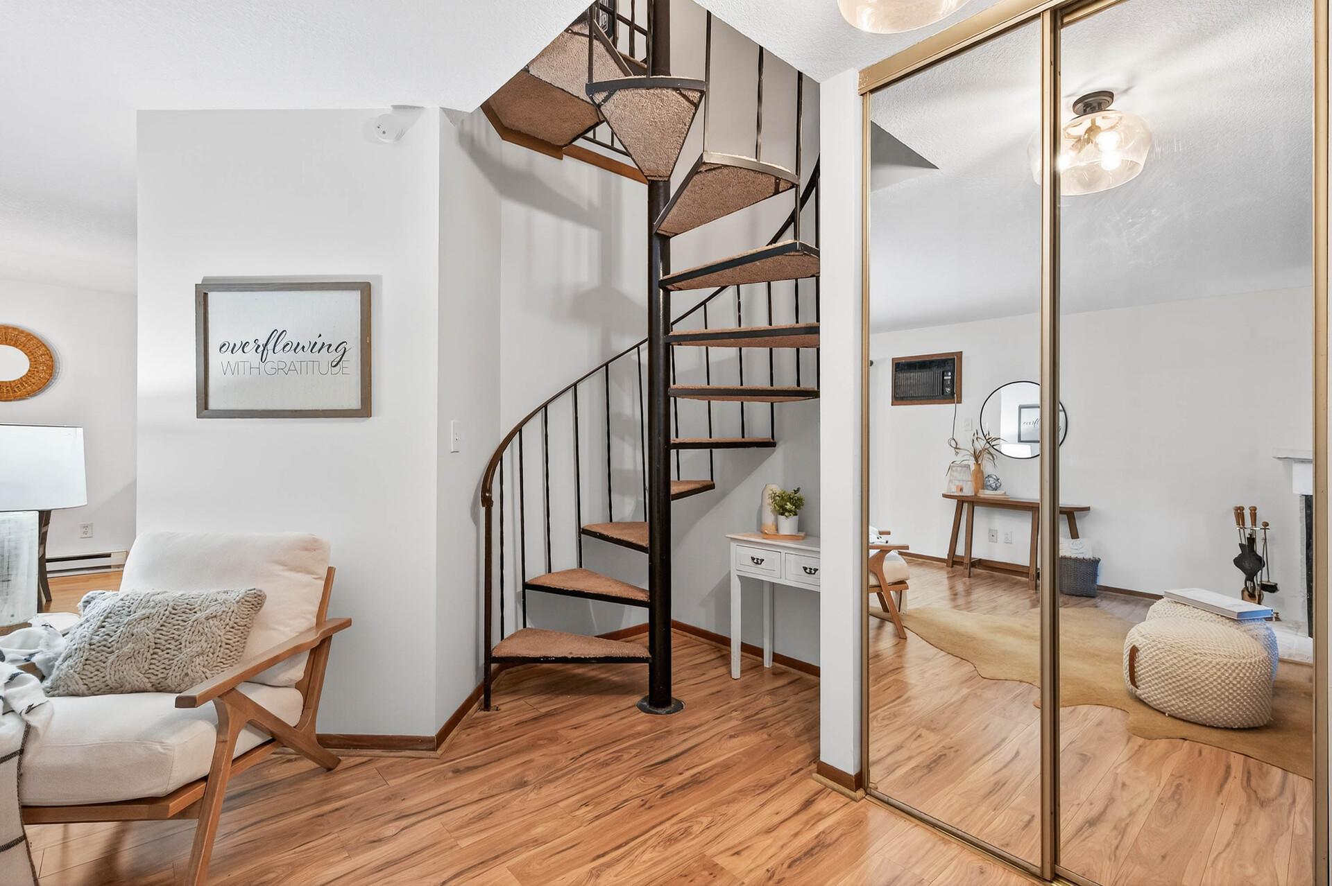 2010 Ridge Drive, Unit 13 St. Louis Park, MN 55416 - Photo 16 of 38