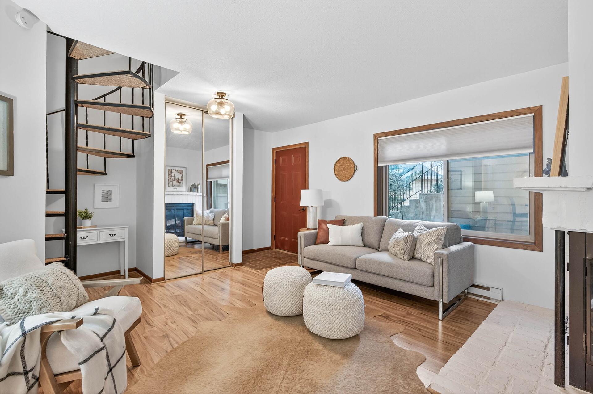 2010 Ridge Drive, Unit 13 St. Louis Park, MN 55416 - Photo 5 of 38