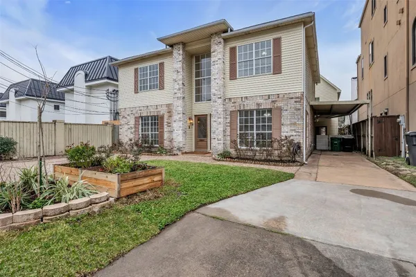 $899,000 | 4123 Drake Street, Houston, TX 77005