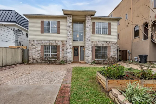 $899,000 | 4123 Drake Street, Houston, TX 77005