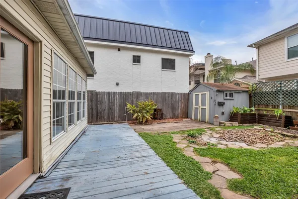 $899,000 | 4123 Drake Street, Houston, TX 77005