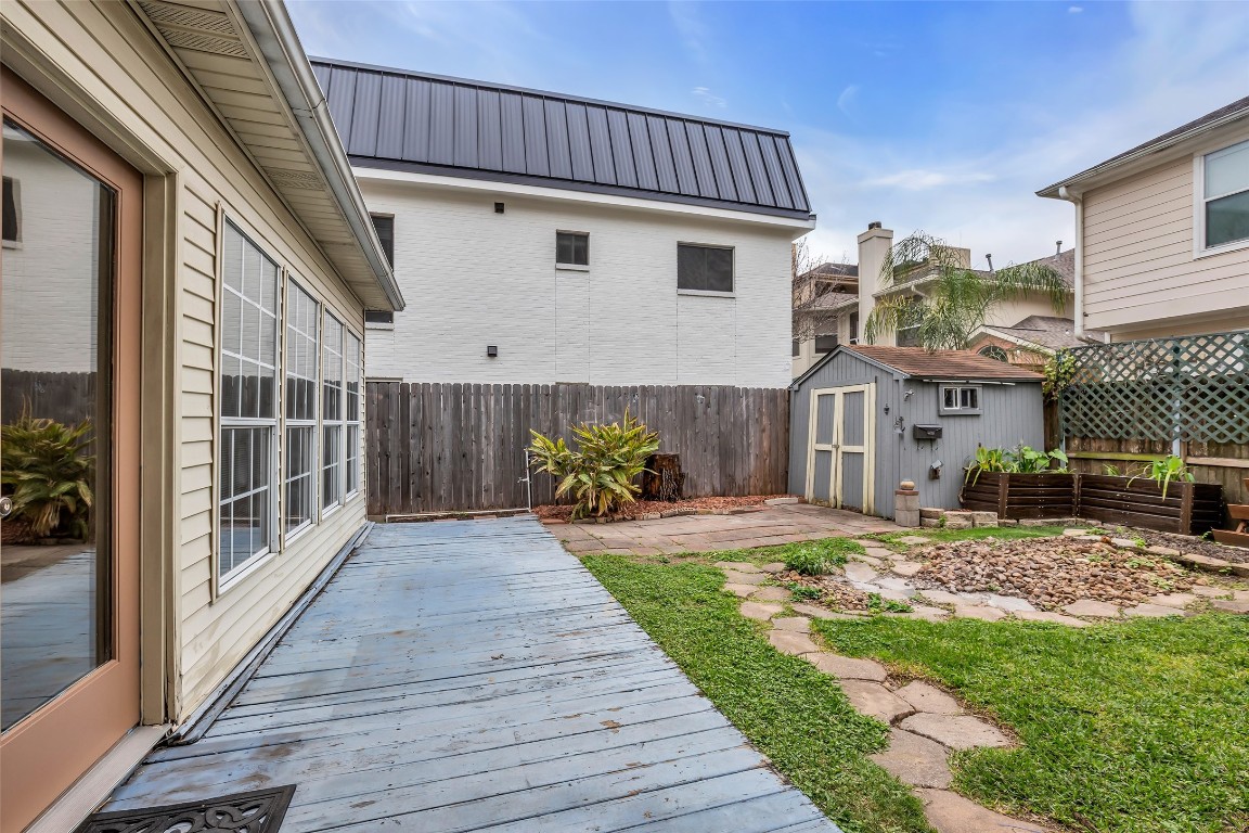 4123 Drake Street Houston, TX 77005 - Photo 31 of 39