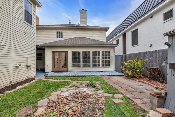 $899,000 | 4123 Drake Street, Houston, TX 77005