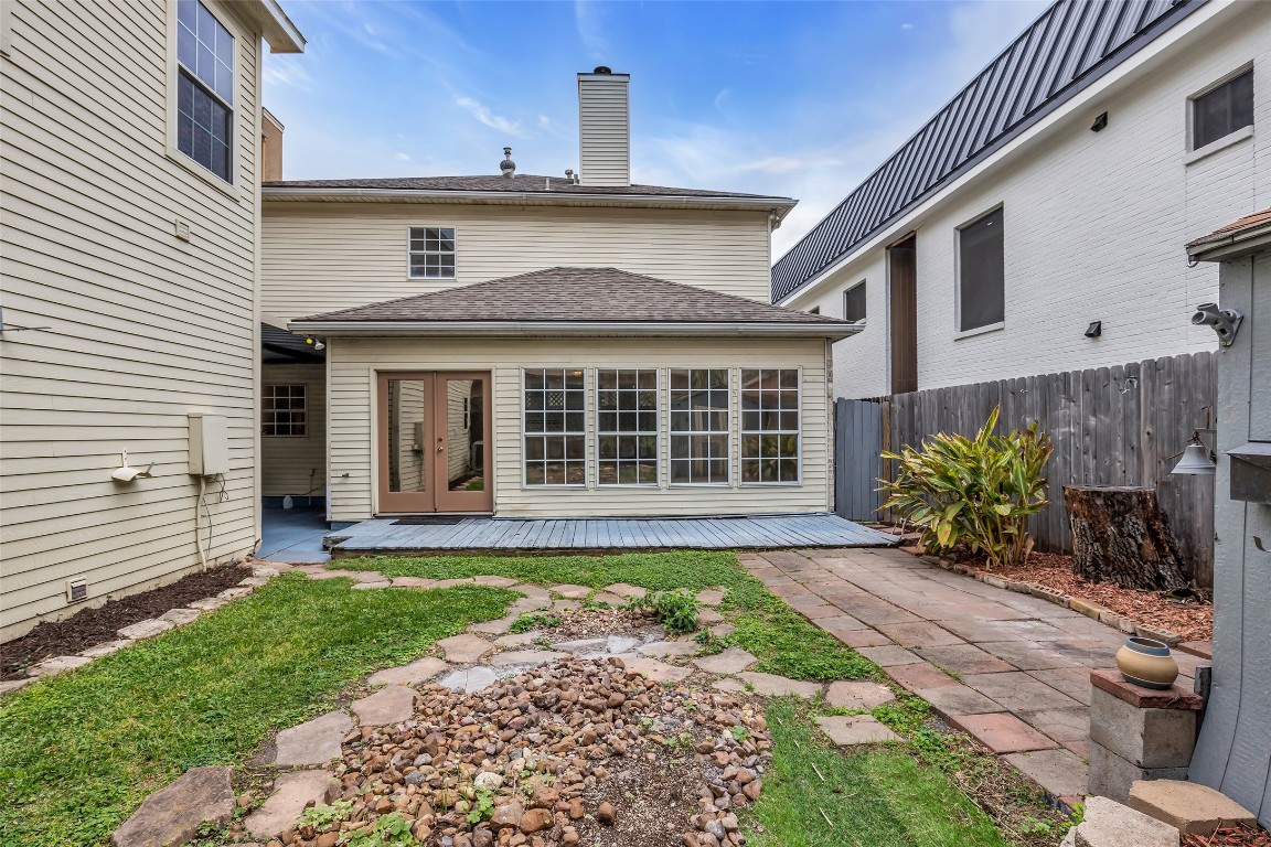 4123 Drake Street Houston, TX 77005 - Photo 32 of 39