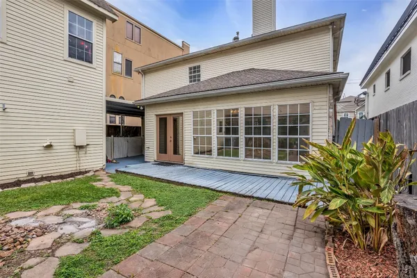 $899,000 | 4123 Drake Street, Houston, TX 77005