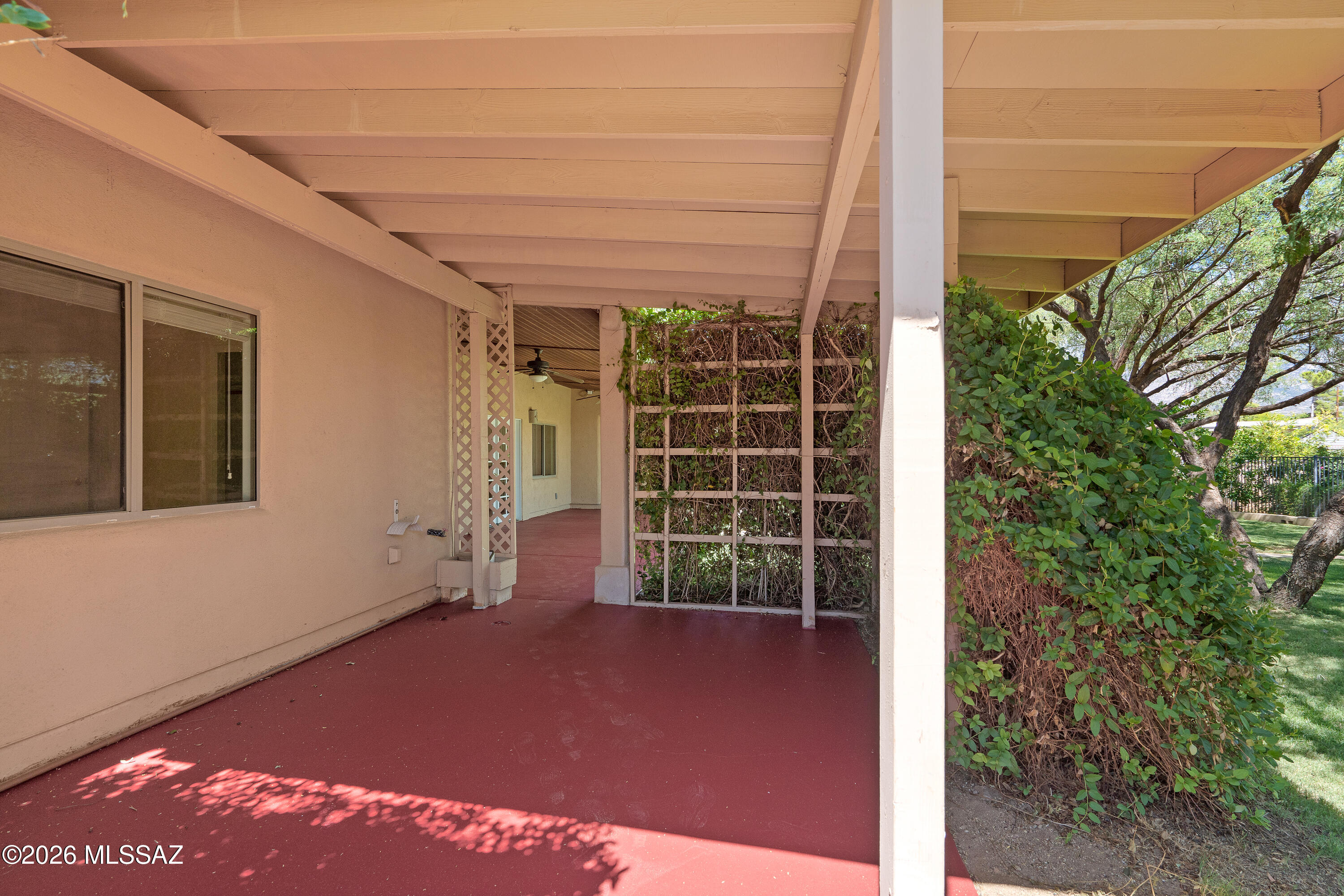 4641 East Rail N Road Tucson, AZ 85739 - Photo 34 of 45