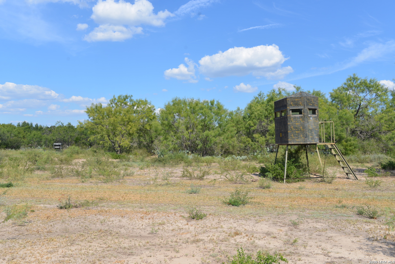 0 Fm 140 Pearsall, TX 78061 - Photo 14 of 28 a view of a yard with a house