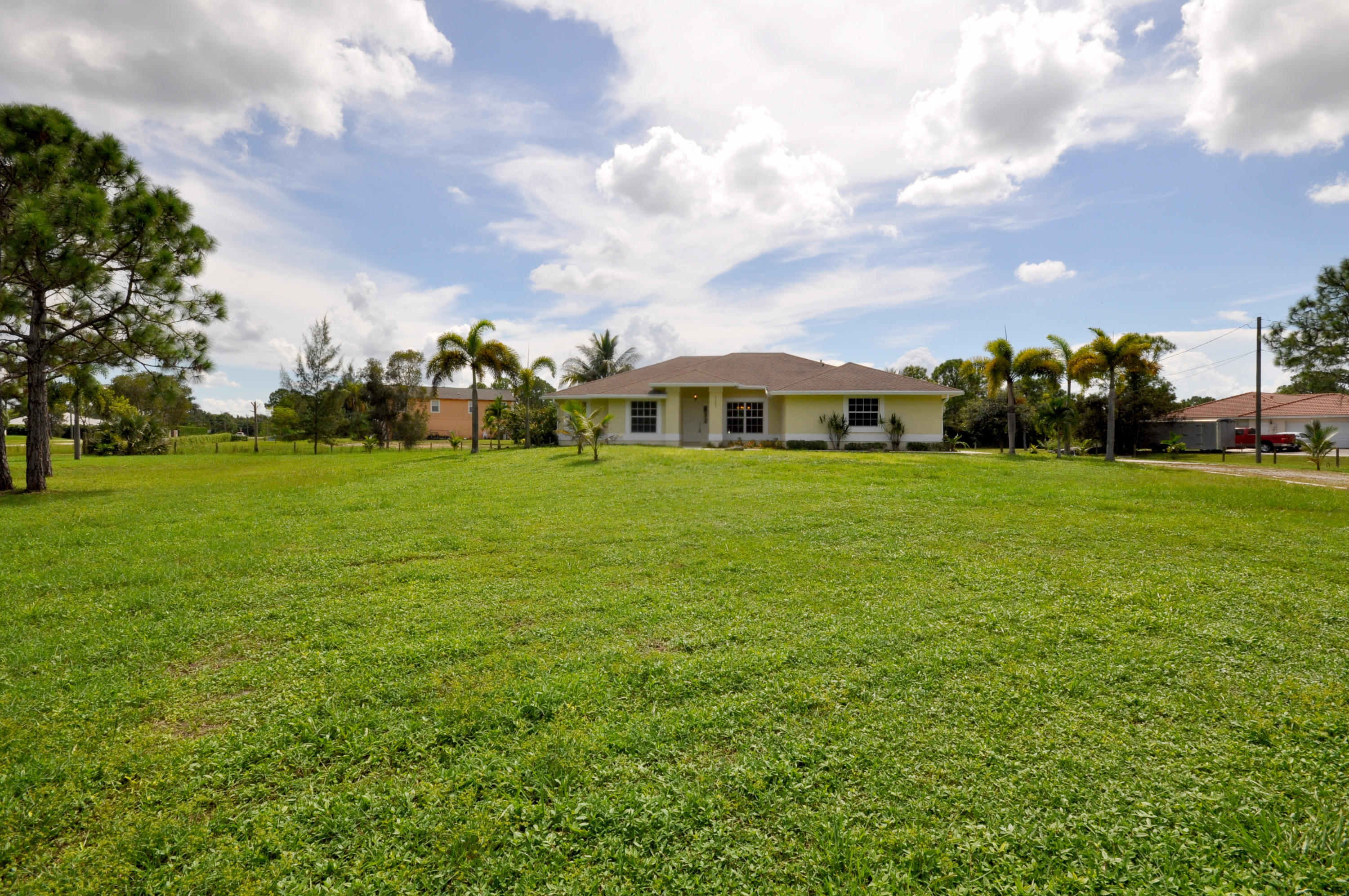 15056 76th Road North Loxahatchee, FL 33470 - Photo 2 of 30 Street View