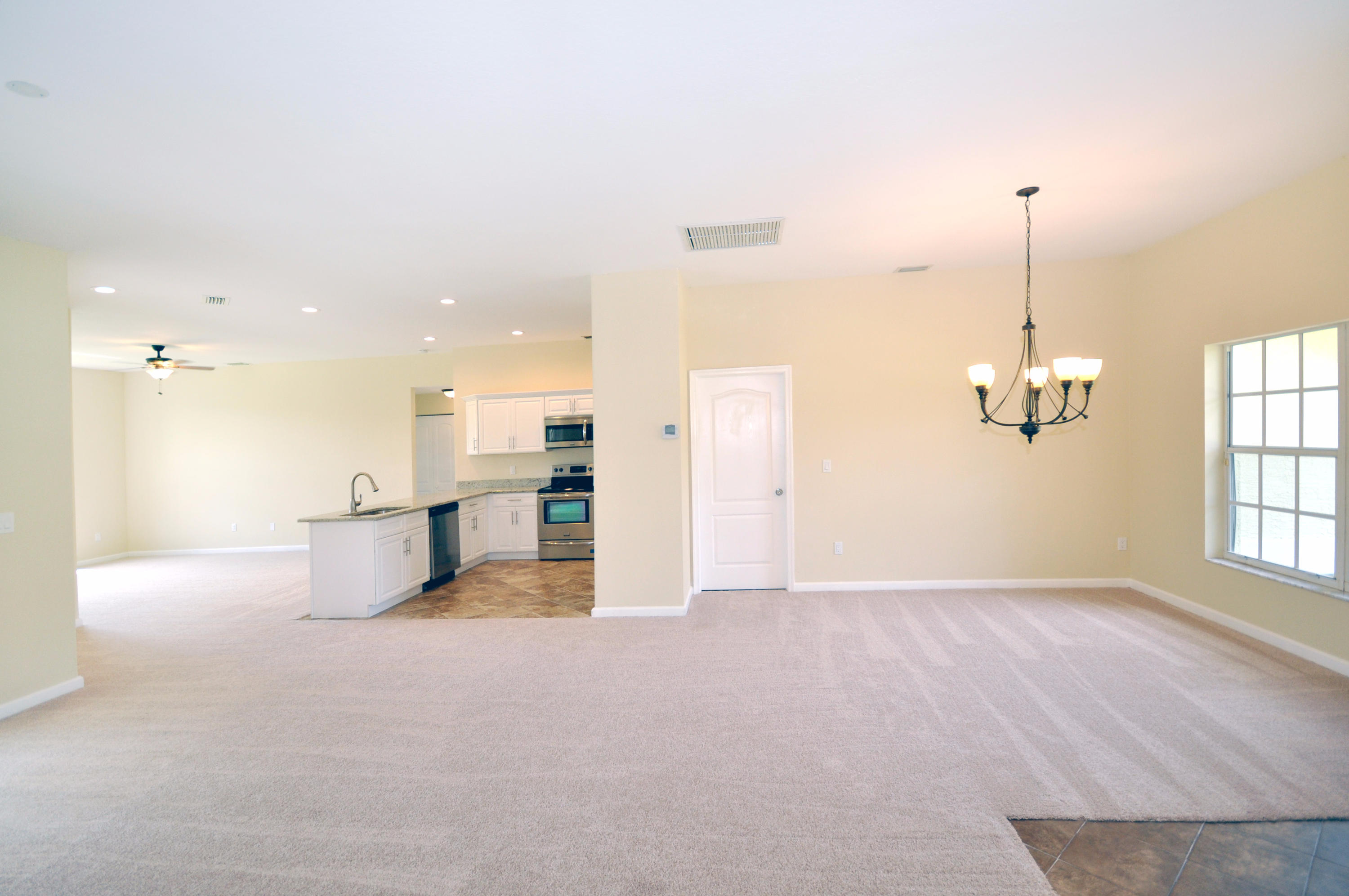 15056 76th Road North Loxahatchee, FL 33470 - Photo 30 of 30 Open Floor Plan