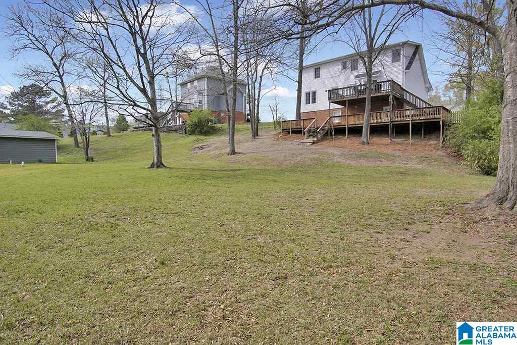 1523 Hill Spun Road Alabaster, AL 35007 - Photo 38 of 42