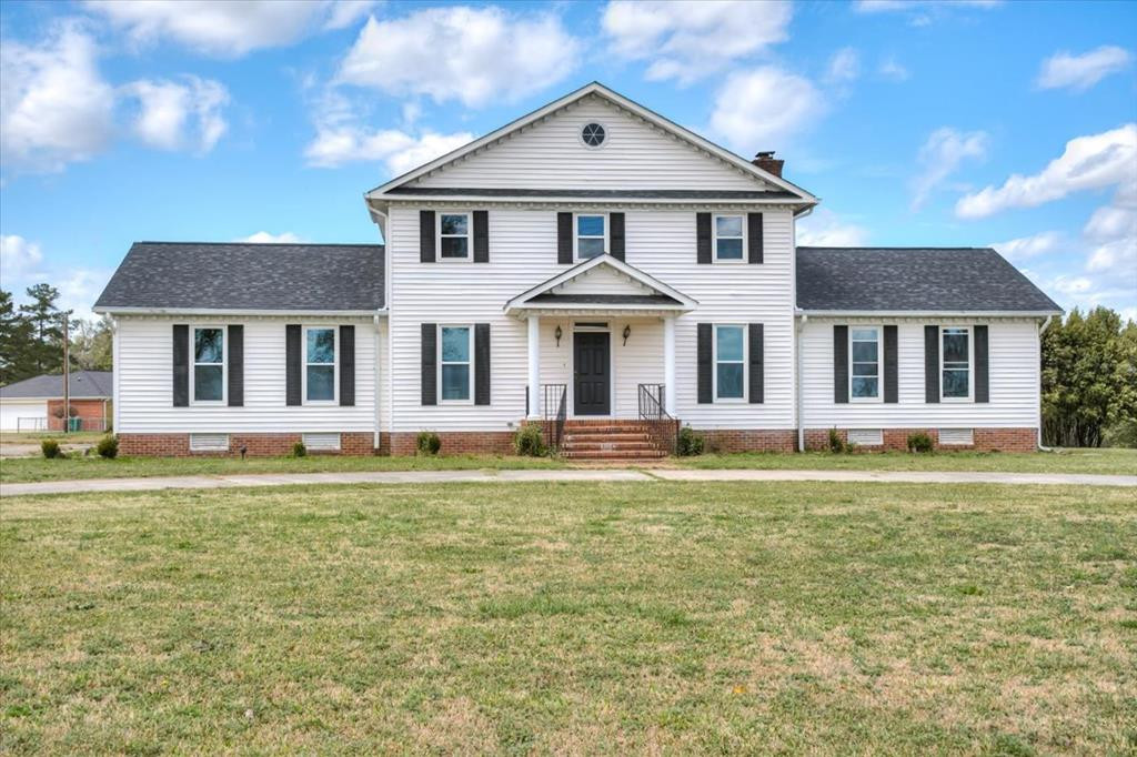 4629 Wrightsboro Road Grovetown, GA 30813 - Photo 1 of 46 Main View