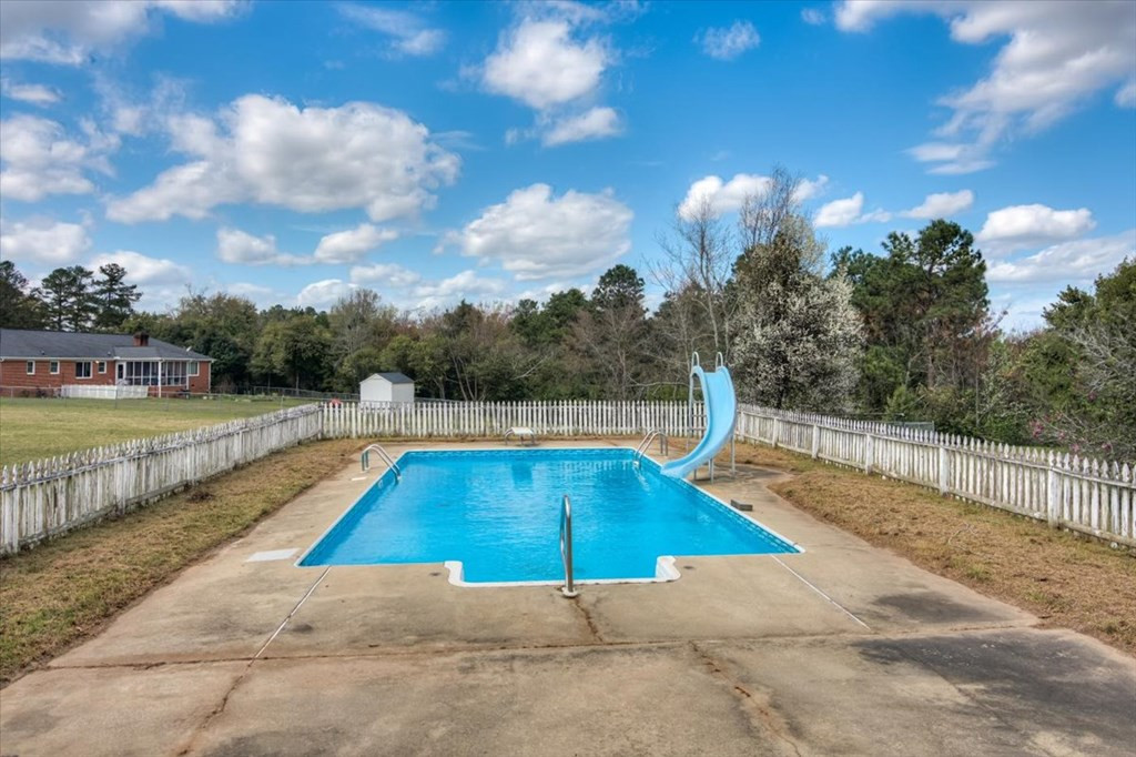 4629 Wrightsboro Road Grovetown, GA 30813 - Photo 36 of 46