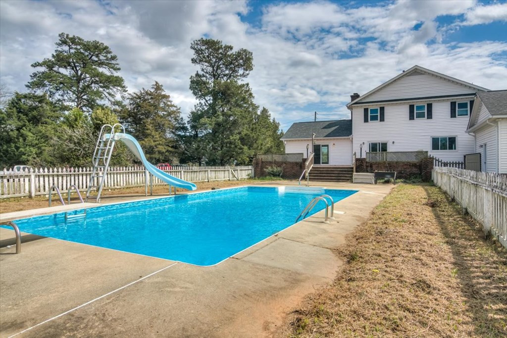 4629 Wrightsboro Road Grovetown, GA 30813 - Photo 38 of 46