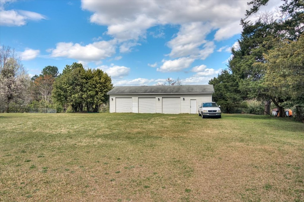 4629 Wrightsboro Road Grovetown, GA 30813 - Photo 39 of 46