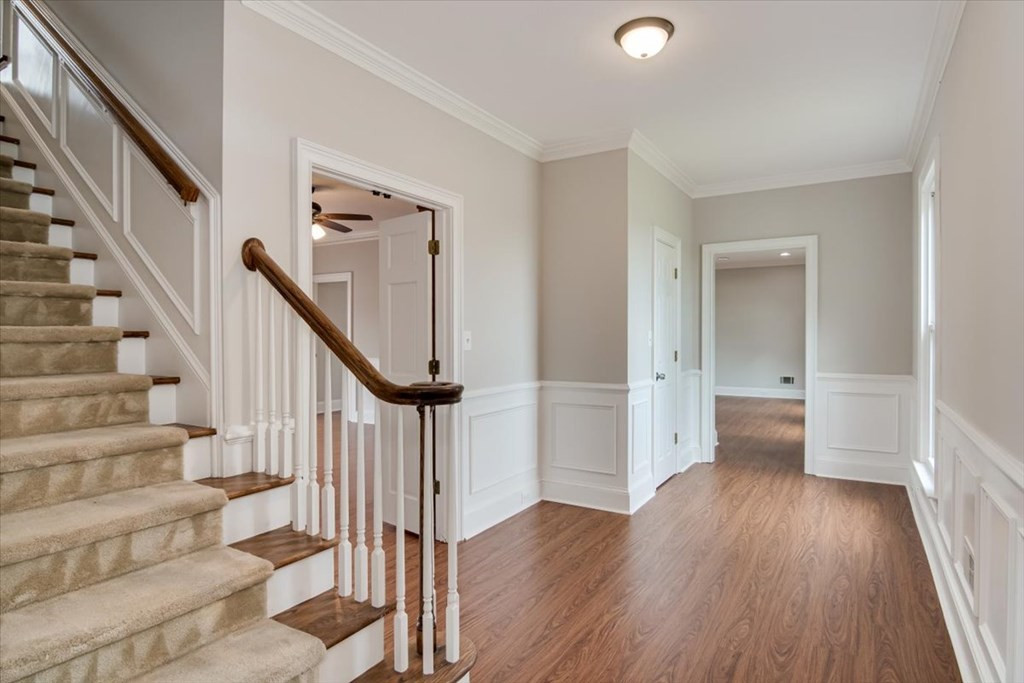4629 Wrightsboro Road Grovetown, GA 30813 - Photo 4 of 46