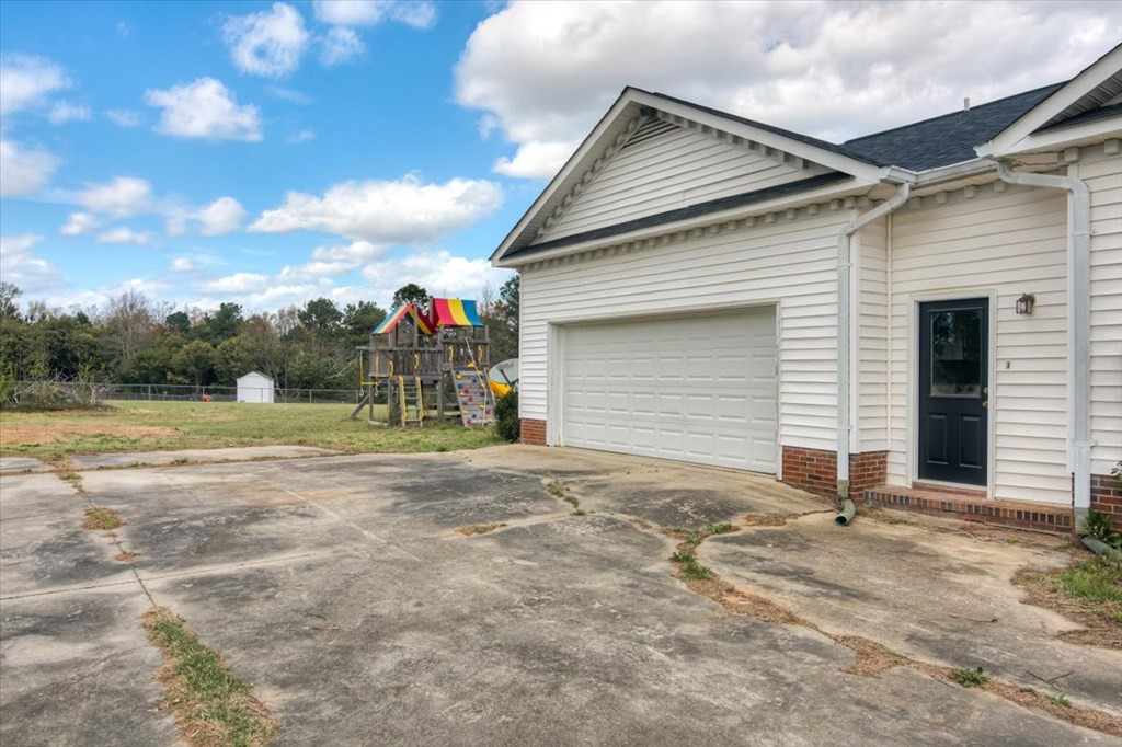 4629 Wrightsboro Road Grovetown, GA 30813 - Photo 41 of 46