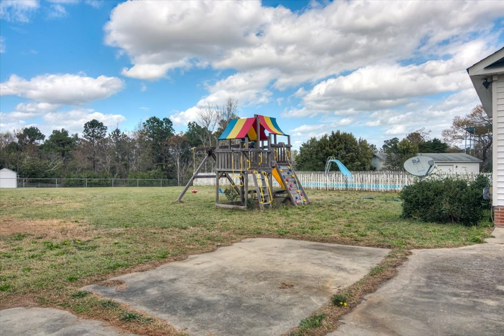 4629 Wrightsboro Road Grovetown, GA 30813 - Photo 42 of 46
