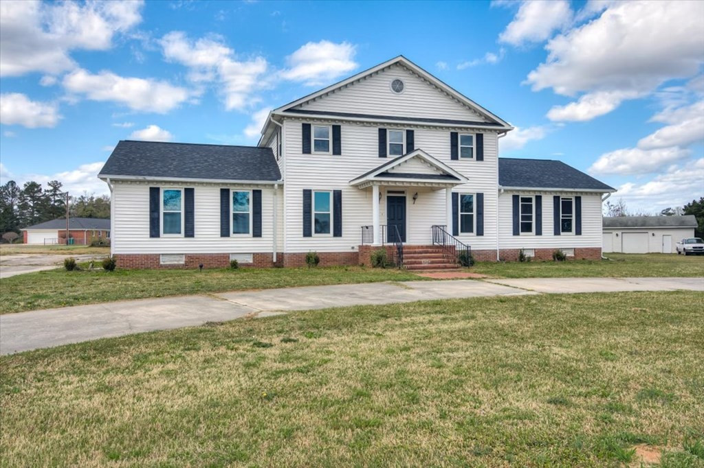 4629 Wrightsboro Road Grovetown, GA 30813 - Photo 45 of 46