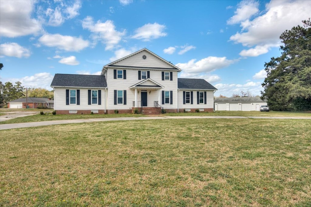 4629 Wrightsboro Road Grovetown, GA 30813 - Photo 46 of 46