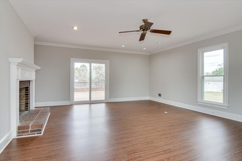 4629 Wrightsboro Road Grovetown, GA 30813 - Photo 5 of 46